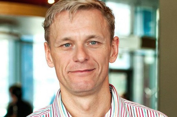 Wojciech Mroczyński - członek zarządu, dyrektor do spraw strategii, AmRest - sylwetka osoby z branży FMCG/handel/przemysł spożywczy