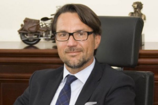 Krzysztof Andrzejewski - wiceprezes zarządu ds. operacyjnych, Żabka Polska - sylwetka osoby z branży FMCG/handel/przemysł spożywczy