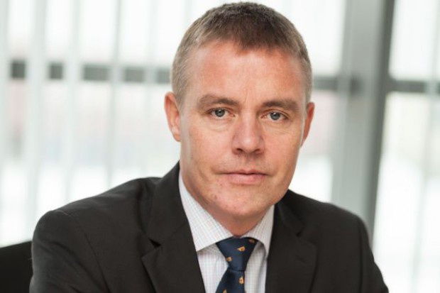 Kent Petersen - dyrektor generalny, Netto Polska - sylwetka osoby z branży FMCG/handel/przemysł spożywczy