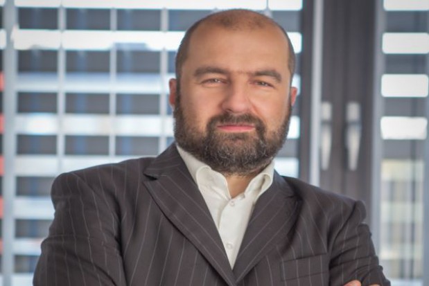 Krzysztof Wojciechowski - manager Dealz, Dealz - sylwetka osoby z branży FMCG/handel/przemysł spożywczy
