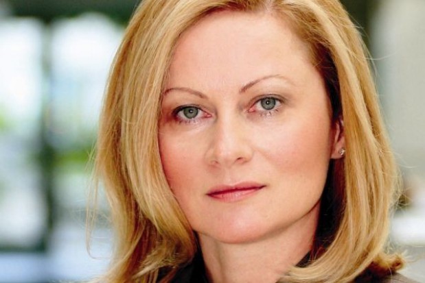 Renata Juszkiewicz - prezes, Polska Organizacja Handlu i Dystrybucji - sylwetka osoby z branży FMCG/handel/przemysł spożywczy