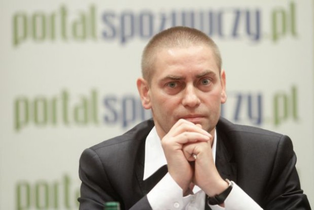 Dariusz Kalinowski - członek rady nadzorczej, Emperia Holding - sylwetka osoby z branży FMCG/handel/przemysł spożywczy