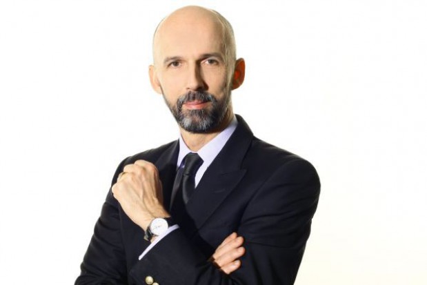 Guillaume de Colonges - prezes zarządu, Carrefour Polska - sylwetka osoby z branży FMCG/handel/przemysł spożywczy