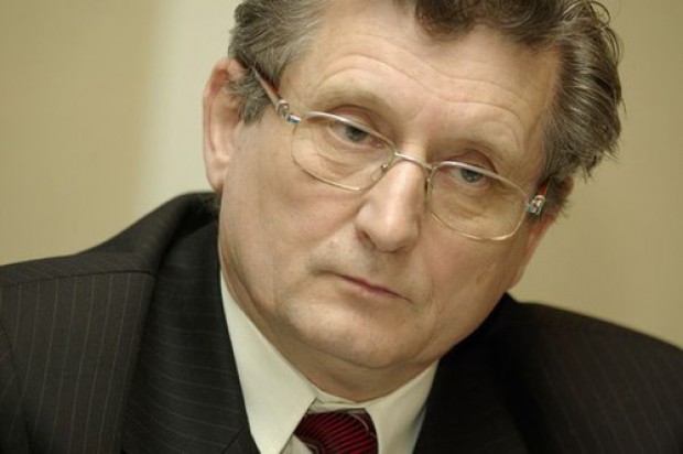 Waldemar Nowakowski - prezes zarządu, Polska Izba Handlu - sylwetka osoby z branży FMCG/handel/przemysł spożywczy