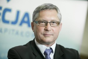 Krzysztof Tokarz