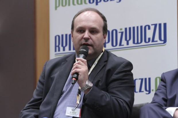 Maciej Ptaszyński - dyrektor generalny, Polska Izba Handlu - sylwetka osoby z branży FMCG/handel/przemysł spożywczy