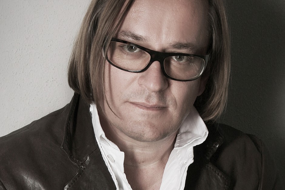 Piotr Barełkowski - Założyciel, Architekt, Studio ADS  - sylwetka osoby z branży architektonicznej