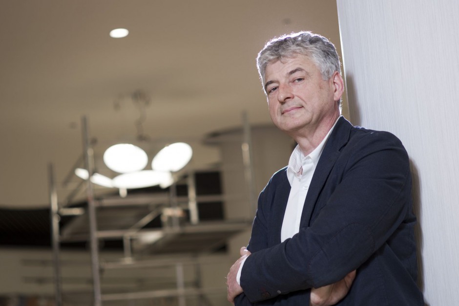 Marek Arciszewski - główny projektant, MAAI - sylwetka osoby z branży architektonicznej