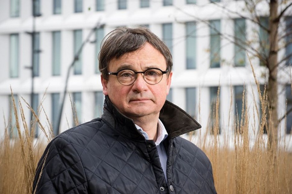 Mariusz Rutz - współwłaściciel, JSK Architekci - sylwetka osoby z branży architektonicznej