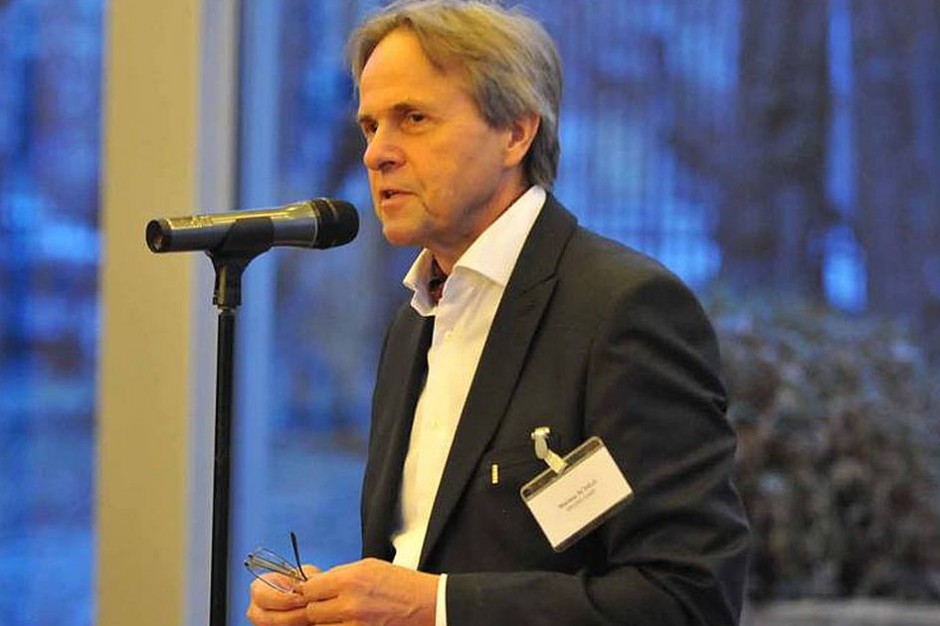 Mariusz Ścisło - Współwłaściciel i Prezes, FS&P ARCUS Biuro Architektoniczne - sylwetka osoby z branży architektonicznej