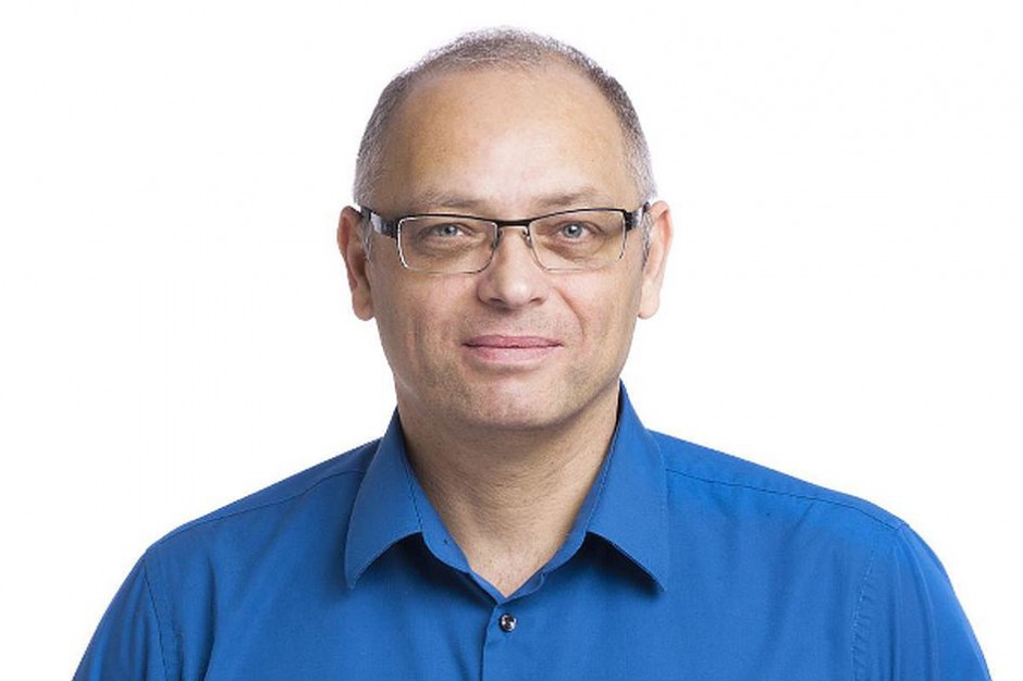 Tomasz Janiszewski - Architekt, założyciel, BJK Architekci - sylwetka osoby z branży architektonicznej