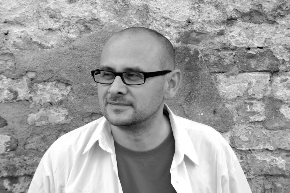 Marcin Brataniec - Założyciel, Architekt, eM4. Pracownia Architektury. Brataniec - sylwetka osoby z branży architektonicznej