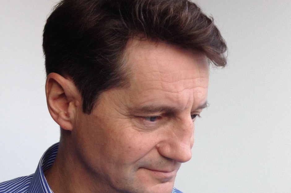 Piotr Hofman - Partner, Architekt, Dedeco - sylwetka osoby z branży architektonicznej