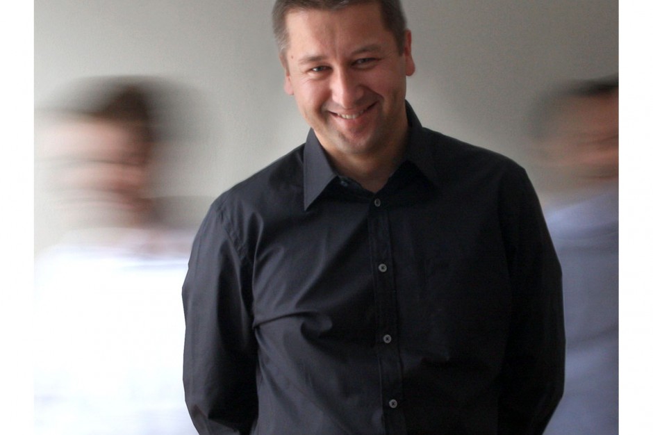 Bartłomiej Kisielewski - Partner, Horizone Studio - sylwetka osoby z branży architektonicznej