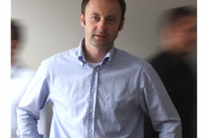 Robert Strzeński 