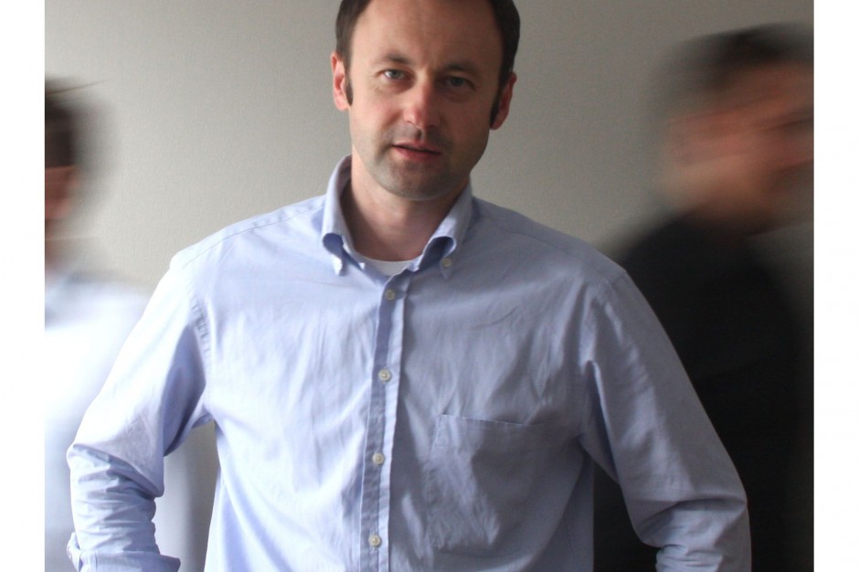 Robert Strzeński  - Partner, Horizone Studio - sylwetka osoby z branży architektonicznej