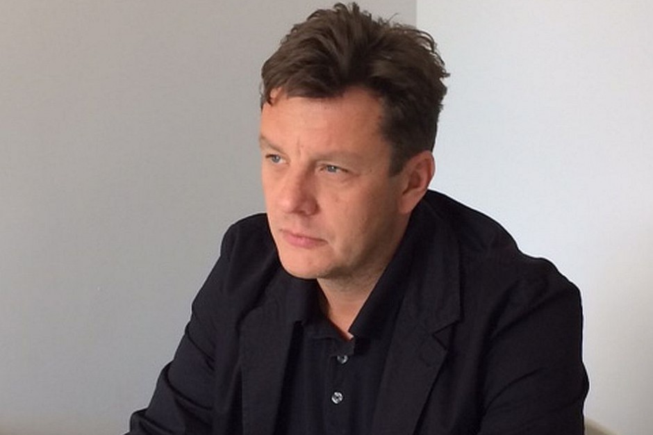 Krzysztof Janus - Założyciel, Archimedia  - sylwetka osoby z branży architektonicznej