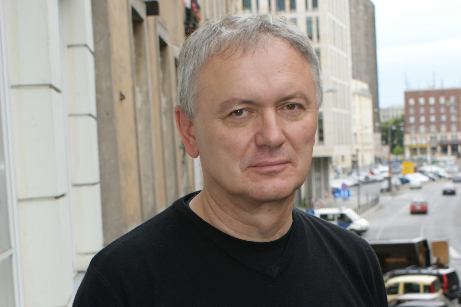 Bogdan Kulczyński - Właściciel, Kulczyński Architekt - sylwetka osoby z branży architektonicznej