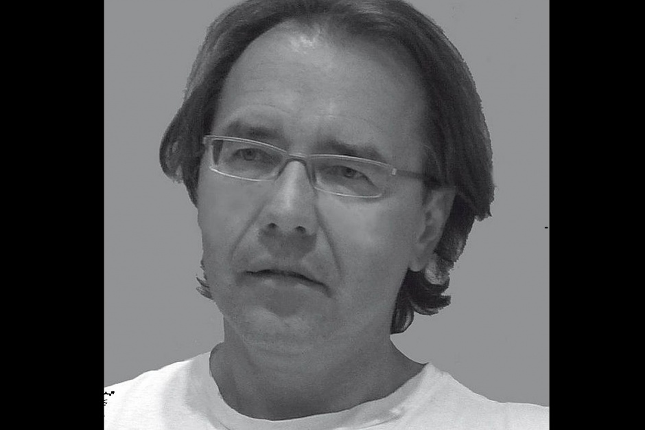 Mirosław Jednacz - Założyciel,  Jednacz Architekci - sylwetka osoby z branży architektonicznej