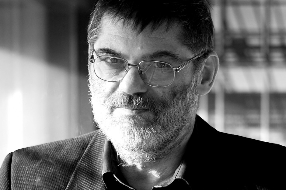 Jerzy Szczepanik-Dzikowski - współzałożyciel i wspólnik, JEMS Architekci - sylwetka osoby z branży architektonicznej