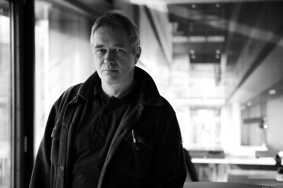 Maciej Miłobędzki - współzałożyciel i wspólnik, JEMS Architekci - sylwetka osoby z branży architektonicznej