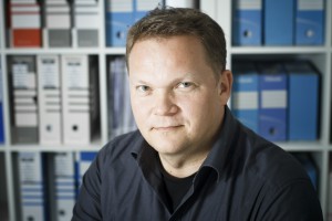 Przemysław Kokot