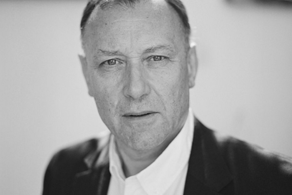 Andrzej Bulanda - Prezes Zarządu, Projektant, BULANDA MUCHA Architekci - sylwetka osoby z branży architektonicznej