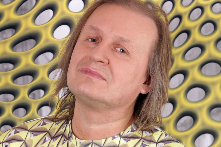 Przemysław Stopa - Założyciel, Główny Projektant, Massive Design - sylwetka osoby z branży architektonicznej