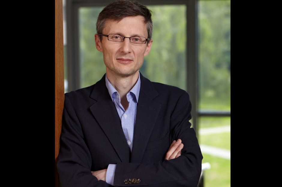 Maciej M. Mycielski - Właściciel, Główny projektant, MAU -  Mycielski Architecture & Urbanism - sylwetka osoby z branży architektonicznej