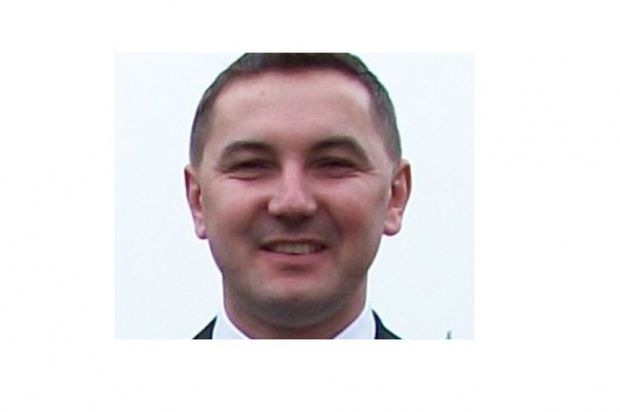 Krzysztof Szponder - wiceprezes zarządu, Kaufland Polska Markety - sylwetka osoby z branży FMCG/handel/przemysł spożywczy