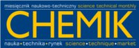 Miesięcznik Chemik
