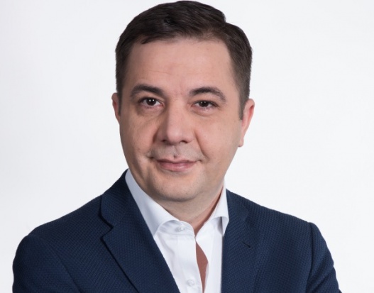 Dragos Constantinescu - prezes zarządu, BAT Polska Trading sp. z o.o. - sylwetka osoby z branży FMCG/handel/przemysł spożywczy