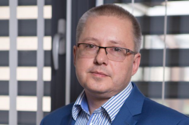 Artur Góralczyk - prezes zarządu, market-Detal - sylwetka osoby z branży FMCG/handel/przemysł spożywczy