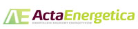 ACTA ENERGETICA