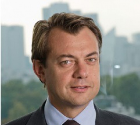 Alexandre Falck - dyrektor generalny, Grupa Muszkieterów - sylwetka osoby z branży FMCG/handel/przemysł spożywczy
