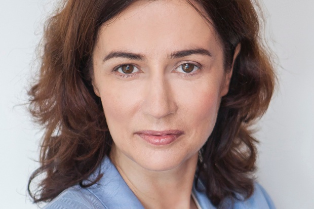 Katarzyna Scheer - dyrektor ds. korporacyjnych, Jeronimo Martins Polska - sylwetka osoby z branży FMCG/handel/przemysł spożywczy