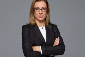 Aleksandra Szywilewska