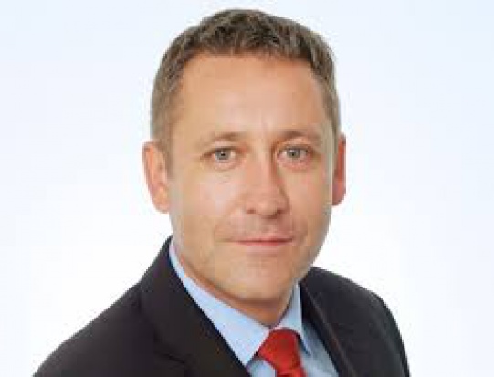 Piotr Grygoruk - członek zarządu, Polska Grupa Supermarketów - sylwetka osoby z branży FMCG/handel/przemysł spożywczy
