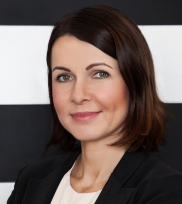 Katarzyna Bielecka - dyrektor generalny, Sephora Polska - sylwetka osoby z branży FMCG/handel/przemysł spożywczy