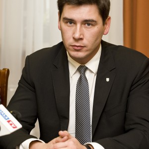 Dariusz Stefaniuk 