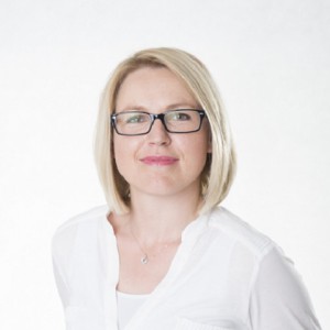 Anna Daszuta-Zalewska