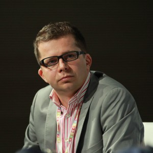 Bartosz Dyląg