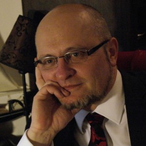 Piotr Warczyński 