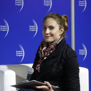 Maria Szurowska 