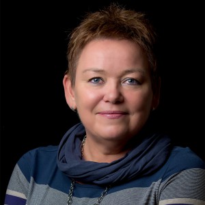 Dorota Gałczyńska-Zych