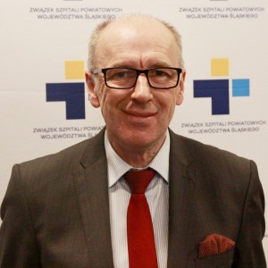 Dr n. med. Józef Kurek