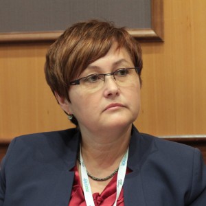  Sabina Bigos-Jaworowska