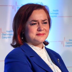 Lidia Gądek