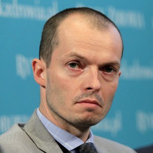  Marcin Grabowski