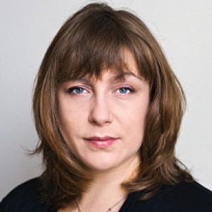  Magdalena Władysiuk